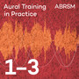 Aural Training in Practice, ABRSM Grades 1-3