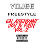 Freestyle En Attendant Joy & Pain, Vol. 2 (Explicit)