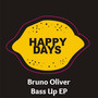 Bass Up EP