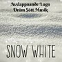 Snow White - Avslappnande Lugn Dröm Sött Musik för Yogaövningar God Jul Semester Sång med New Age Natur Traditionell Ljud