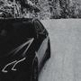 DRIVIN' MY BENZ IN THE ARCTIC (Explicit)