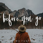 Before You Go (Acoustic)