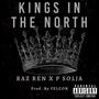 KINGS IN THE NORTH (feat. P Solja) [Explicit]