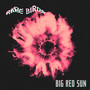 Big Red Sun