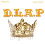 D.L.A.P (feat. Lui la lean) [Explicit]