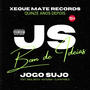 Jogo Sujo (feat. Raul Muta, Katiuska & Clayn Pablo) [Explicit]