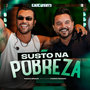 Susto na Pobreza (Ao Vivo)