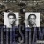 Tuesday Wednesday (feat. Von Diesel) [Explicit]