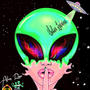 Alien Rave ♪