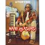 MANY REASONS