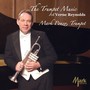 REYNOLDS, V.: Trumpet Music (Ponzo)