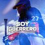 Soy Guerrero (feat. Notrueking)