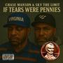 IF TEARS WERE PENNIES (Explicit)