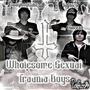 Wholesome Sexual Trauma Boyz (feat. TO$HIRO, SwagBoyGabe & mio) [Explicit]