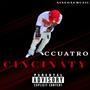 CINCINATY (feat. CCUATRO RD)