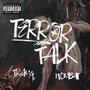 TERROR TALK (feat. wombat) [Explicit]