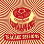 The Teacake Sessions EP