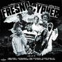 Fresno Cypher Line Up 1 (feat. DELOWE, JGunna, Yung Chello, Tsg Jacc, Babyface NML, G wayne & Mac Sauce) [Explicit]