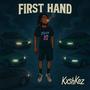 First Hand (Explicit)