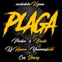 Plaga (feat. Piedra & Bardo, yonomasbeat, Dj Karma & PIEDRA HXC) [Explicit]