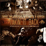 Takin It Back (feat. Aztech & Krs-One)