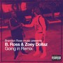 Going In (Remix) [feat. Zoey Dollaz]