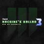 Machine's Ballad 3: War on Humanity