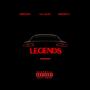 Legends (Explicit)