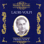 Prima Voce - Lauri-Volpi