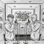 Дым седой (Explicit)