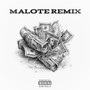 Malote Remix (Explicit)