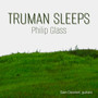 Truman sleeps (for guitar ensemble)