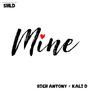 Mine (feat. Rich Antony)