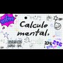 Calculo mental