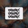 DEKRET (Explicit)