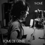 Fome de Gente (Acústico)