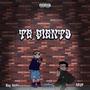 Te Siento (feat. Akup) [Explicit]