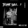 Thank You For Being Apart Of My Success 3 (Explicit)