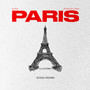 Paris (Evida Remix)