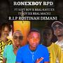 R.I.P Rostinah Demani