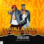 Pour la fête (Raboday Remix) [feat. Vibration & DJ Stuba]