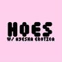 Hoes (feat. Ayesha Nicole Smith) [Explicit]