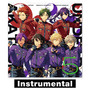 UNDEAD ✕ 紅月「PERFECTLY-IMPERFECT」 あんさんぶるスターズ！！ FUSION UNIT SERIES 05 (Instrumental)