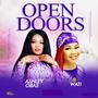 Open Doors (feat. Wati)