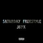 Saturday Freestyle (Explicit)