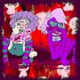 FRIED TRANNY GANG DEVIANT ART ARMY REMIX (**** YOU, YE) (feat. Ethernet) [Explicit]