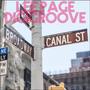 Broadway & Canal