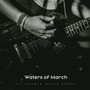 Waters of March (Cover Instrumental)