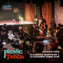 La Academia Tango Club - Picnic Tango Deluxe