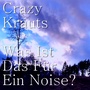 Was ist das für ein Noise?